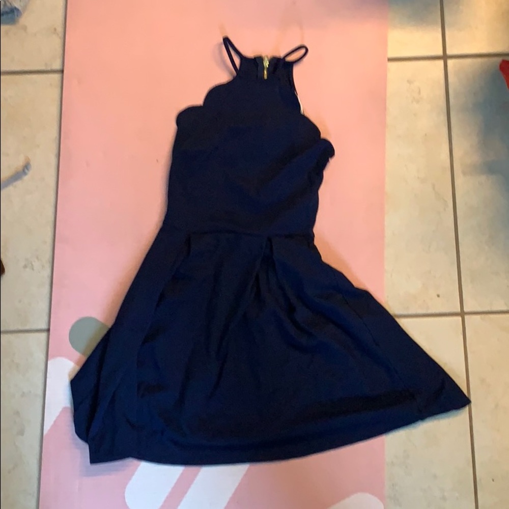 Summery dress